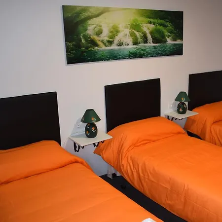 Guest house Tasaga O Pino
