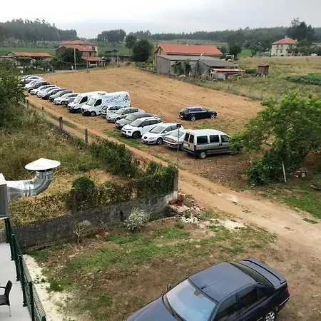 Pensión Tasaga