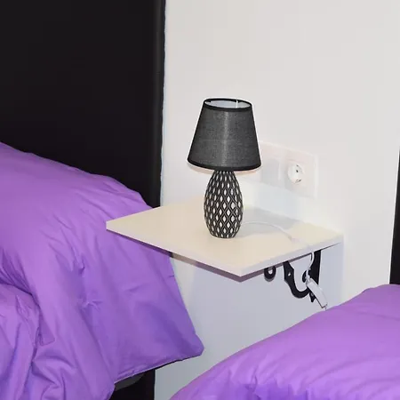 Konukevi Tasaga O Pino