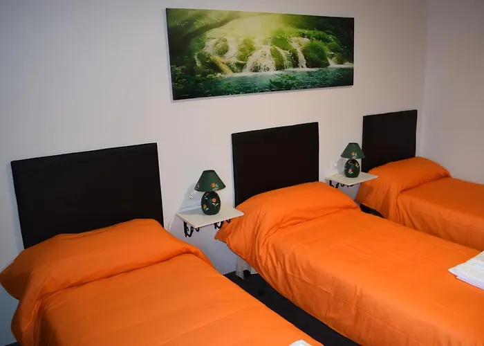 Penzion Tasaga O Pino