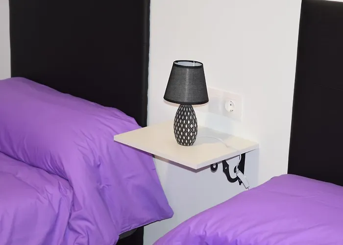 بيت ضيافة Tasaga O Pino